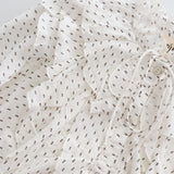 Camisa Skik Plumm Grey