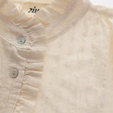 Camisa Thels Crudo