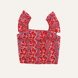 Top Walze Hitch Rojo