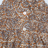 Camisa Prast Spice Cream