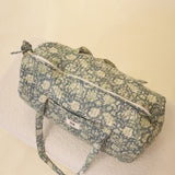 Bolsa Vila Verde agua