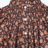 Camisa Prast Evony Dark