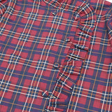 Tossi Tartan Rome Shirt