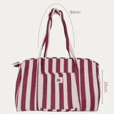 Bolsa Vila Rayas Lila