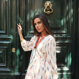 Vestido Slak Multi