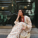 Vestido Slak Multi