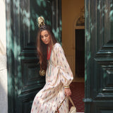 Vestido Slak Multi
