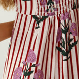 Vestido Lering Wynroi Estampado