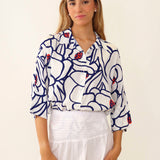 Camisa Mytisk Weiren