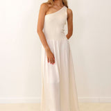 Vestido Hier Crudo