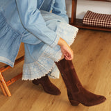 Botas Dakota Vison