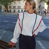 Blusa Dess Kell