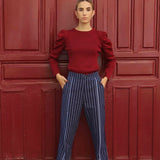 Pantalón Rovki Marino