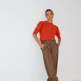 Pantalón Tig Verde