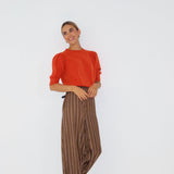 Pantalón Tig Verde