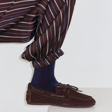 Náutico Inuovo Dark Brown
