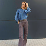 Pantalón Prast Kall Topo