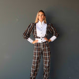 Camisa Windie Scottel