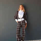 Pantalón Lombard Scottel