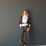 Camisa Windie Scottel