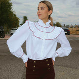 Camisa Latz Blanco