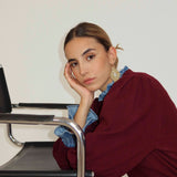 Jersey Heili Burdeos