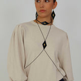 Body Chain Antti Negro