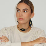 Choker Antti Negro