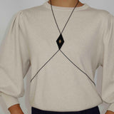 Body Chain Antti Negro