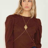 Body Chain Antti Dorado