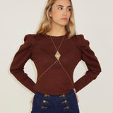 Body Chain Antti Dorado