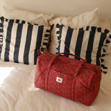 Bolsa Watte Tondo Rojo