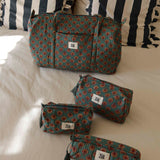 Bolsa Watte Tondo Verde