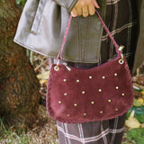Bolso Guss Vino