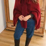 Capa Scronie Burdeos