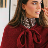 Capa Scronie Burdeos