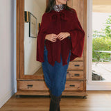 Capa Scronie Burdeos