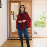 Capa Scronie Burdeos