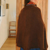 Capa Scronie Marrón