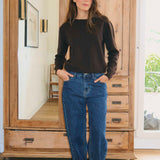 Jersey Pugann Marrón