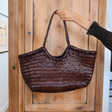 Bolso Matilde Chocolate