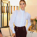 Kolni b/Forrados Azul D-line