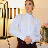 Kolni b/Forrados Azul D-line