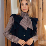 Chaleco Litten Marino