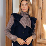 Chaleco Litten Marino