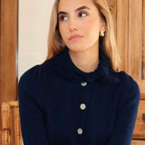 Chaqueta Firs Marino