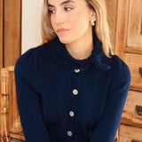 Chaqueta Firs Marino