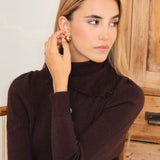 Chaqueta Firs Marrón