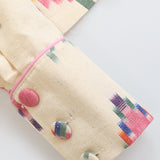 Chaqueta Slop Estampado