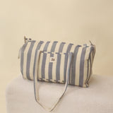 Bolsa Vila Rayas Azul